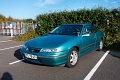 Opel Calibra - 01